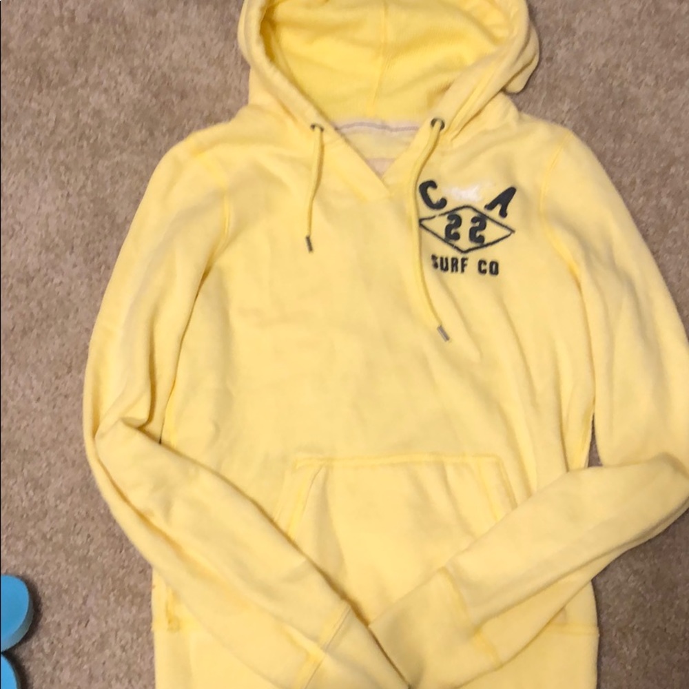 Hollister Hoodie